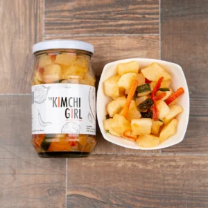 Radish Kimchi 285g