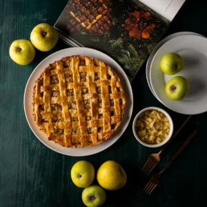 Apple Pie