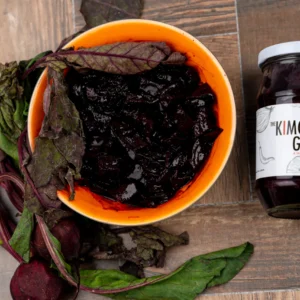 Beetroot Kimchi 285g
