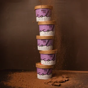 Chocolate Mousse