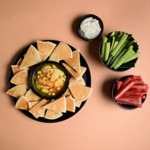 Classic Hummus