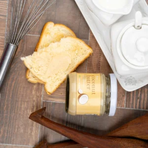 Coconut Butter