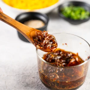 Crispy Chilli Oil
