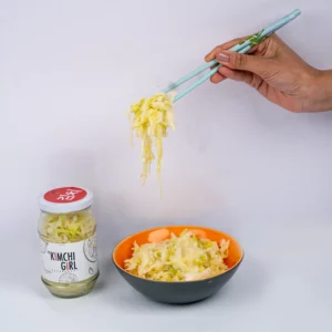 Green Sauerkraut 285g