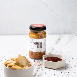 Napa Kimchi 285g