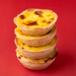 Pasteis De Nata