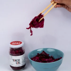 Purple Kimchi 285g
