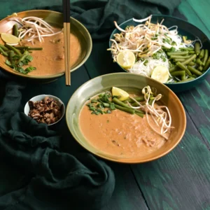 Laksa