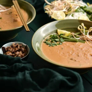 Laksa
