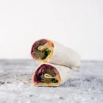 Falafel Wrap