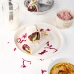 Gluten Free Falafel Wrap