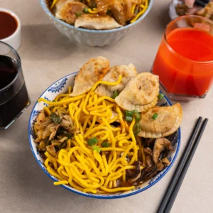 Kimchi Ramen