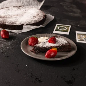 Swedish Cake